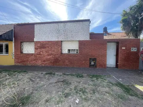 Casa en Venta en Bernal Oeste, Partido de Quilmes