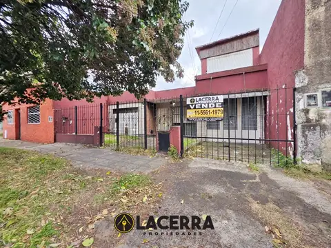 Casa en Venta en Villa Ballester, Partido de General San Martín