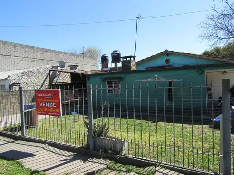Casa en Venta en Burzaco, Partido de Almirante Brown