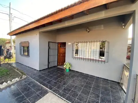 Casa en Venta en Merlo, Partido de Merlo