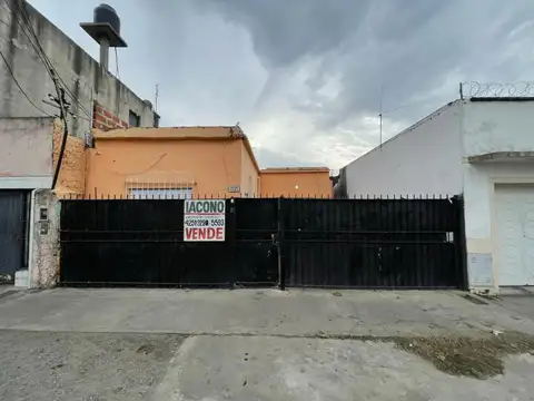 Casa en Venta en Quilmes Oeste, Partido de Quilmes