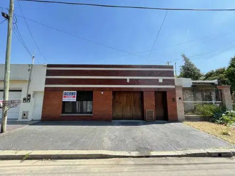 Casa en Venta en Bernal Oeste, Partido de Quilmes