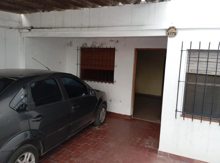 Casa · 99m² · 3 Ambientes · 1 Cochera