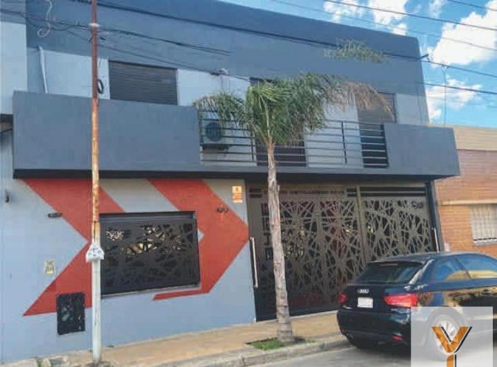 Casa · 135m² · 4 Ambientes