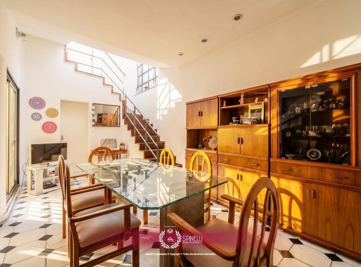 Casa · 169m² · 5 Ambientes