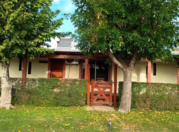 Casa · 108m² · 4 Ambientes