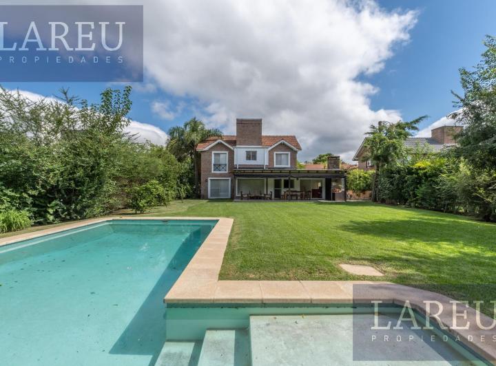 Casa · 177m² · 5 Ambientes