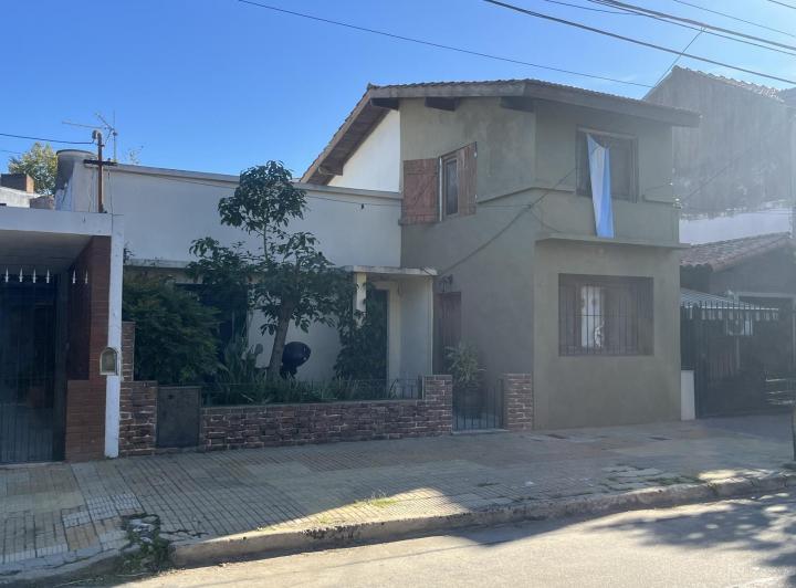 Casa · 100m²