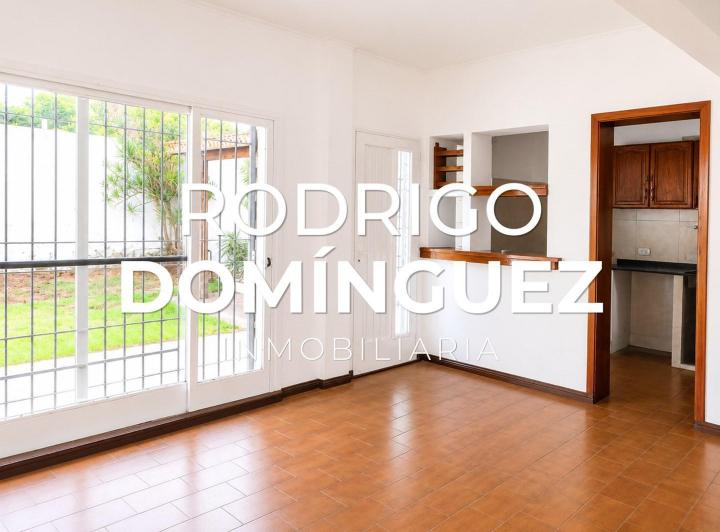 Casa · 189m² · 5 Ambientes · 1 Cochera