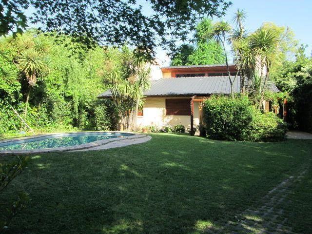 Casa · 175m² · 4 Ambientes