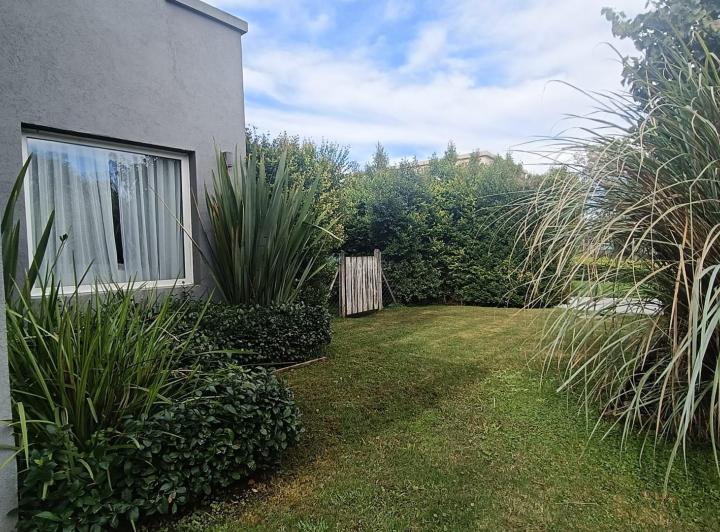 Casa · 170m² · 4 Ambientes