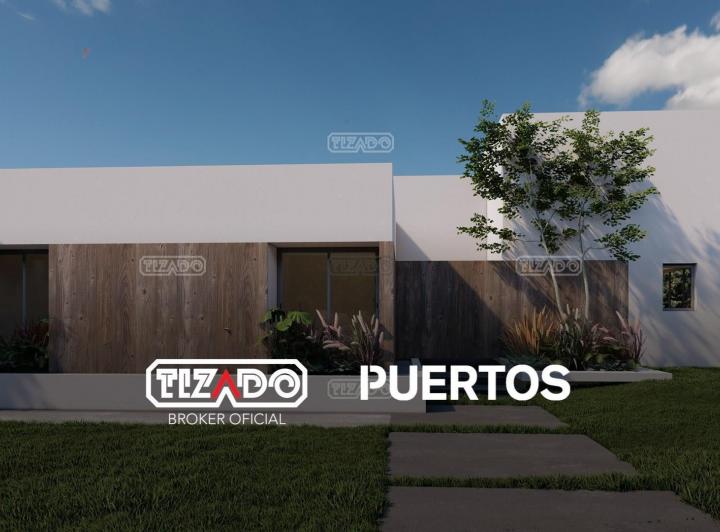 Casa · 217m² · 6 Ambientes · 1 Cochera
