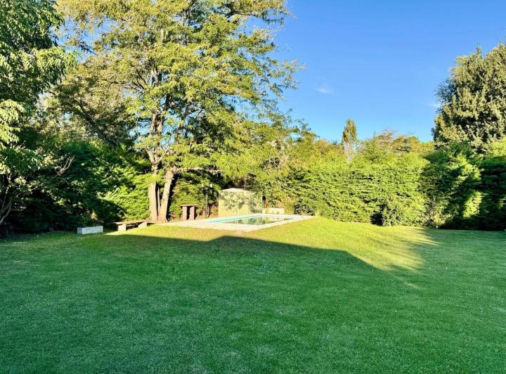 Casa · 149m² · 5 Ambientes