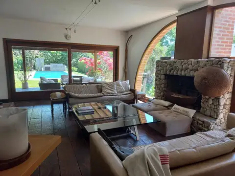 Casa en Venta en San Jorge Village, Countries y Barrios Cerrados en Malvinas Argentinas