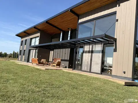 Casa en Venta en El Argentino Farm Club, Countries y Barrios Cerrados en Luján