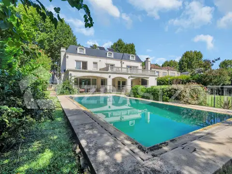 Casa en Venta en Ayres De Pilar, Countries y Barrios Cerrados en Pilar