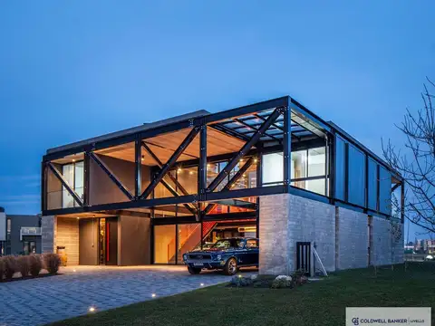 Casa en Venta en Countries y Barrios Cerrados en Ezeiza, Partido de Ezeiza