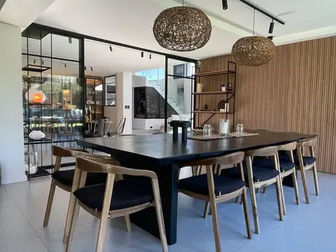 Casa en Venta en Ayres De Pilar, Countries y Barrios Cerrados en Pilar