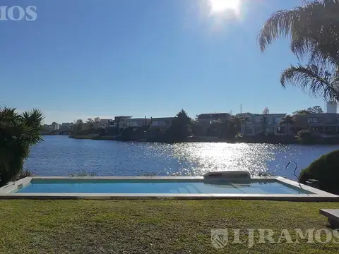 Casa en Venta en Nordelta, Partido de Tigre