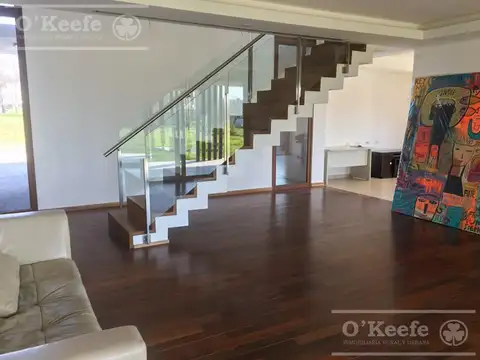 Casa en Venta en Greenville Polo & Resort, Countries y Barrios Cerrados en Berazategui