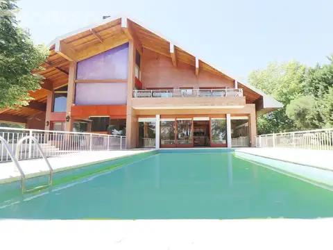 Casa en Venta en Hacoaj, Countries y Barrios Cerrados en Tigre