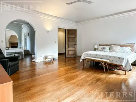 Casa en Venta en Jockey, San Isidro
