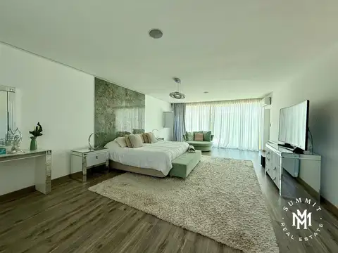 Casa en Venta en Greenville Polo & Resort, Countries y Barrios Cerrados en Berazategui