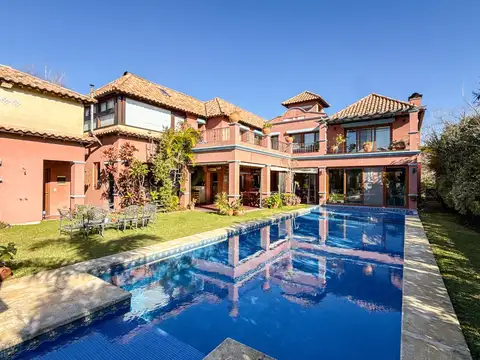 Casa en Venta en Nordelta, Partido de Tigre