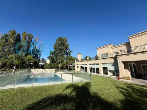 Casa en Venta en General Rodríguez, Partido de General Rodríguez