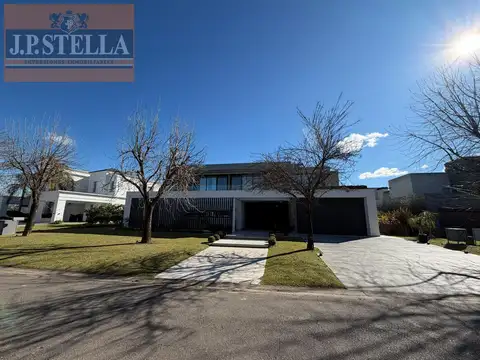 Casa en Venta en Terravista, Countries y Barrios Cerrados en General Rodríguez