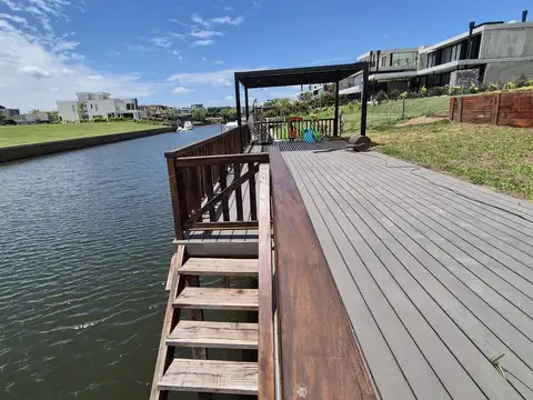 Casa en Venta en Nordelta, Partido de Tigre