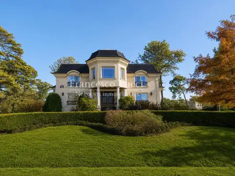 Casa en Venta en San Diego Country Club, Countries y Barrios Cerrados en Moreno