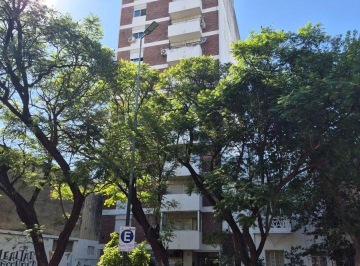 Departamento · 67m² · 2 Dormitorios