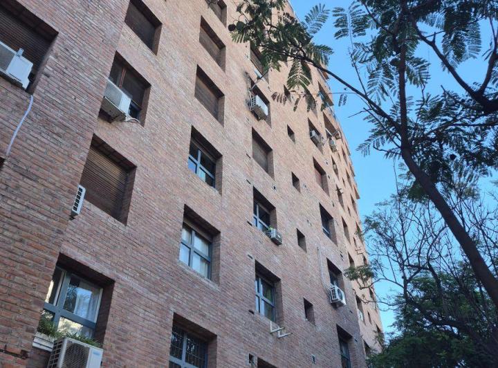 Departamento · 40m² · 3 Ambientes