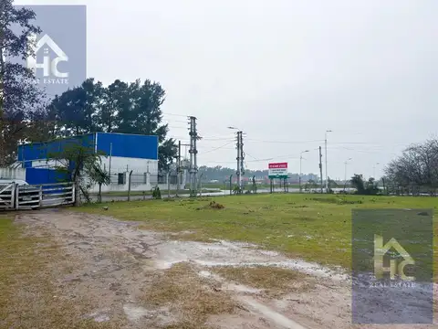 Terreno en Venta en Monte Grande, Partido de Esteban Echeverría