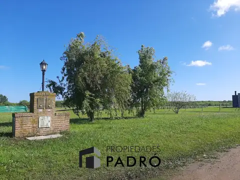 Terreno en Venta en La Elina, Countries y Barrios Cerrados en Luján