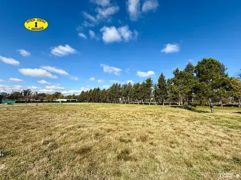 Terreno en Venta en La Concepción, Countries y Barrios Cerrados en Luján