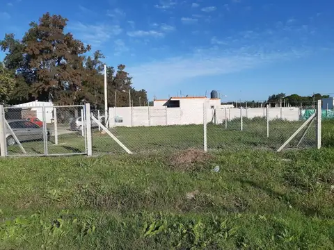 Terreno en Venta en La Plata, Partido de La Plata