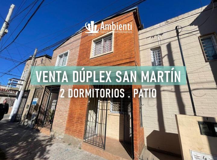Casa · 64m² · 3 Ambientes