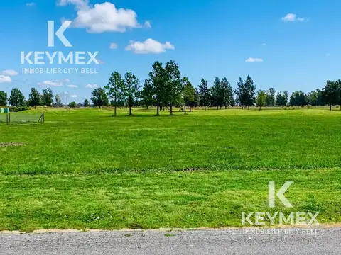 Terreno en Venta en Area 60, Countries y Barrios Cerrados en Coronel Brandsen