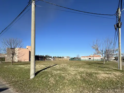 Terreno en Venta en Altos Del Casco, Zárate