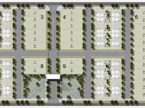 Terreno en Venta en La Plata, Partido de La Plata
