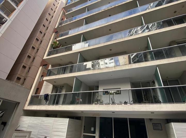 Departamento · 70m² · 2 Dormitorios