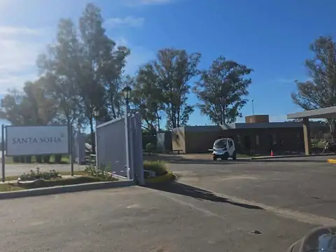 Terreno en Venta en Pilar Del Este, Countries y Barrios Cerrados en Pilar