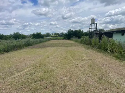 Terreno en Venta en La Plata, Partido de La Plata