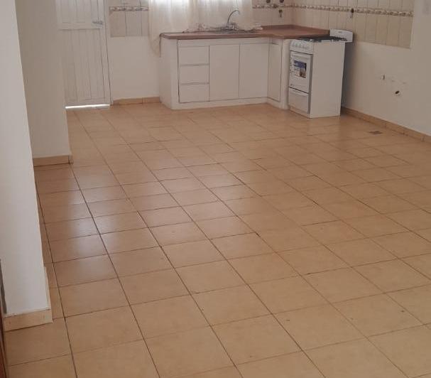 Casa · 120m² · 3 Ambientes · 2 Cocheras