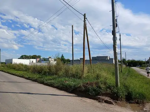 Terreno en Venta en Joaquin Gorina, Partido de La Plata