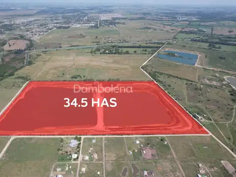 Terreno en Venta en Cañuelas, Partido de Cañuelas