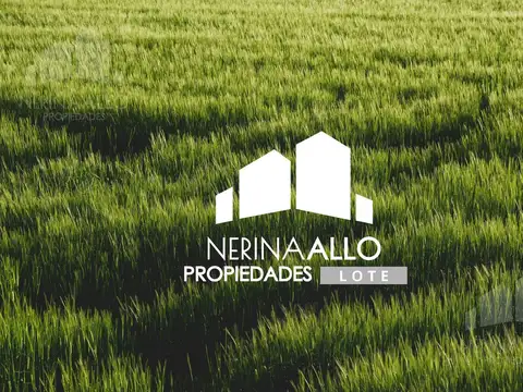 Terreno en Venta en Ituzaingo, Partido de Ituzaingó