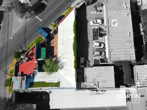 Terreno en Venta en Martinez Santa Fe / Fleming, Martinez